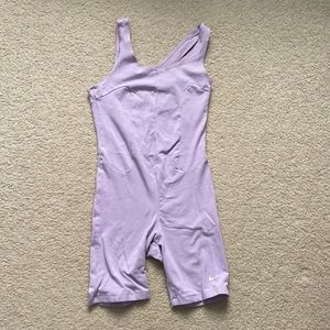 Nike unitard